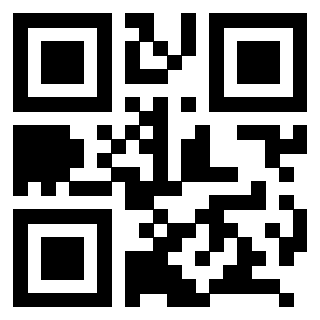3208943485 QrCode associato