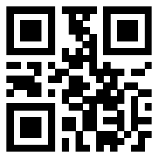 3208943487 QrCode associato