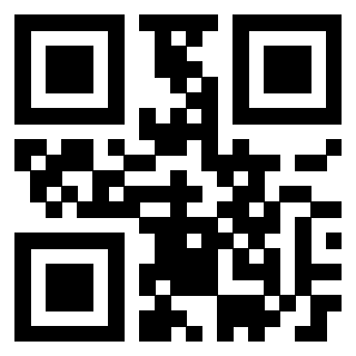 Il Qr Code di 3208943488
