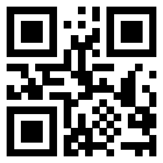 Immagine del Qr Code di 3208943490