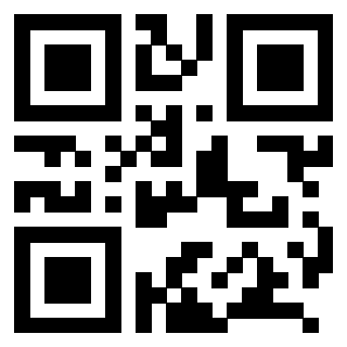 3208943492 - Immagine del QrCode associato