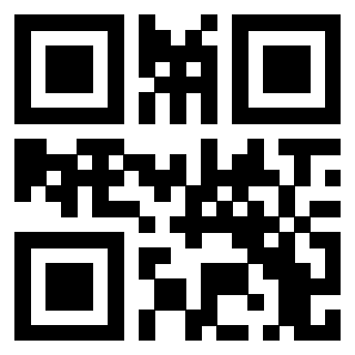 3208943494 QrCode associato
