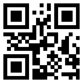 Immagine del QrCode di 3208943502