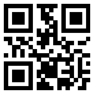 Il Qr Code di 3208943503
