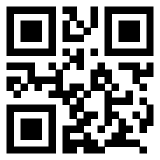 3208943507 - Immagine del QrCode associato