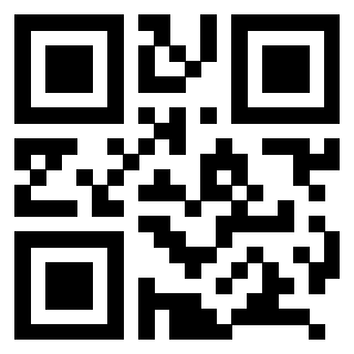 Il QrCode di 3208943508