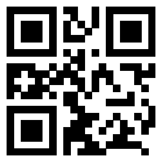 Il Qr Code di 3208943512