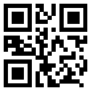 3208943516 QrCode associato