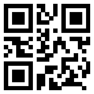 Immagine del QrCode di 3208943517