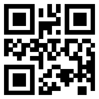 Immagine del Qr Code di 3208943521