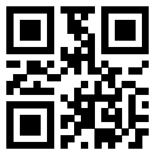 Scansione del Qr Code di 3208943522