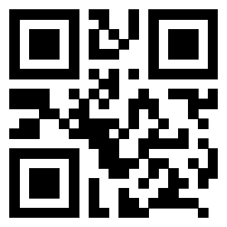 Il Qr Code di 3208943529