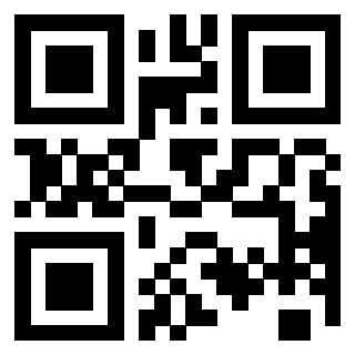 Immagine del Qr Code di 3208943530