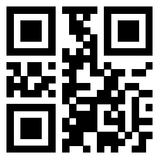 Immagine del Qr Code di 3208943532
