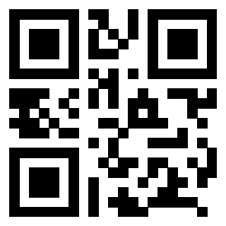 3208943533 Qr Code associato