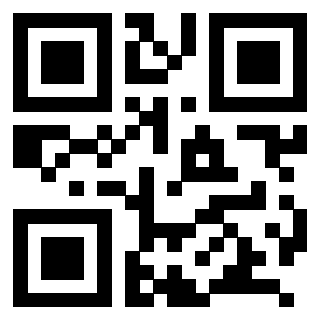 3208943534 QrCode associato