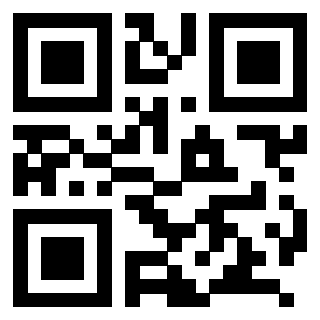 Il Qr Code di 3208943535