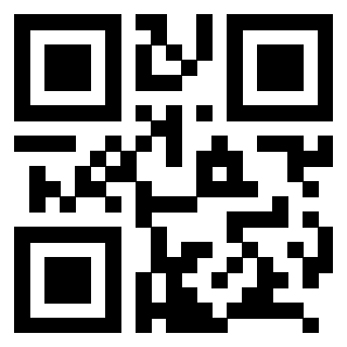 3208943536 - Immagine del QrCode associato