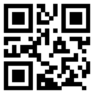 Il Qr Code di 3208943537