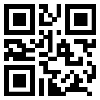 Il QrCode di 3208943542