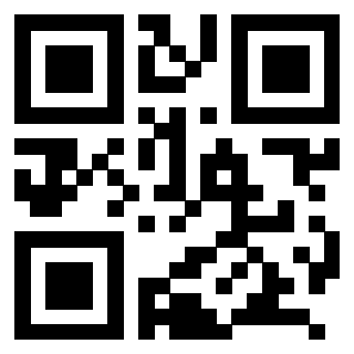 3208943544 Qr Code associato