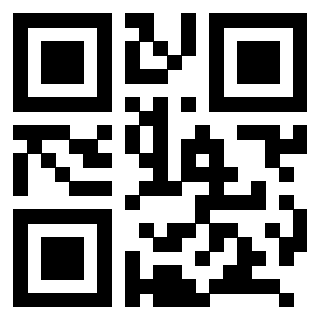 Immagine del QrCode di 3208943549