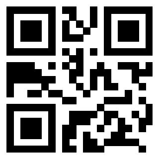 3208943551 Qr Code associato