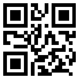 3208943555 - Immagine del QrCode associato