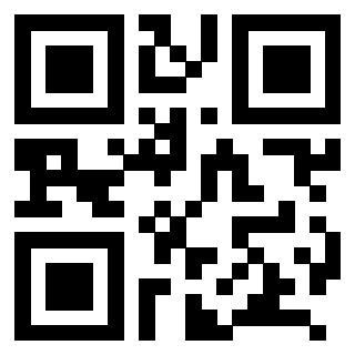 3208943556 QrCode associato