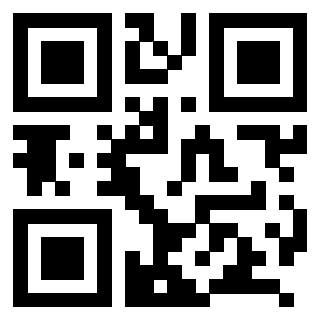 Immagine del QrCode di 3208943559