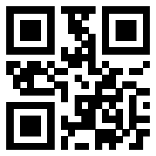 3208943560 Qr Code associato