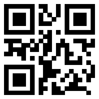 Il Qr Code di 3208943562