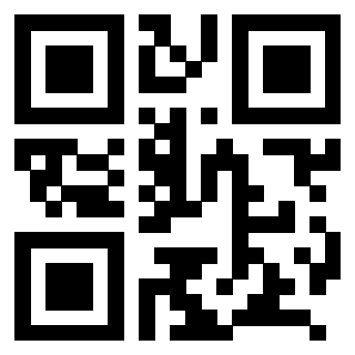 3208943567 - Immagine del QrCode associato