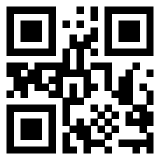 3208943568 Qr Code associato