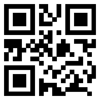 3208943570 - Immagine del Qr Code associato