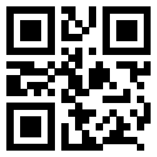 Scansione del Qr Code di 3208943572