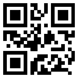 Il QrCode di 3208943573