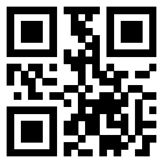 Il QrCode di 3208943574