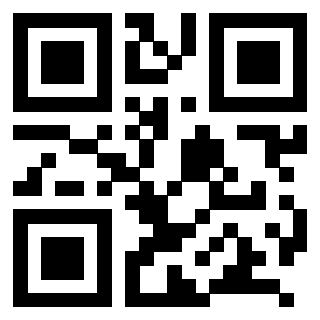 Immagine del QrCode di 3208943580