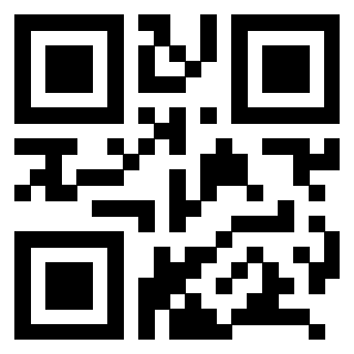 Immagine del QrCode di 3208943590
