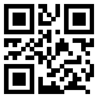 Immagine del QrCode di 3208943591