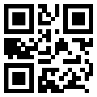 3208943592 - Immagine del Qr Code associato