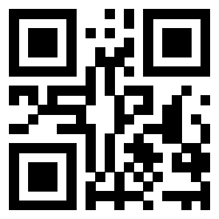 Immagine del Qr Code di 3208943593