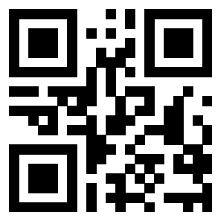Immagine del QrCode di 3208943595