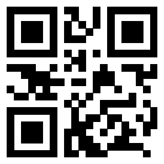 Immagine del Qr Code di 3208943599