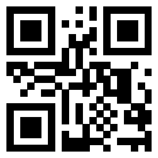 Scansione del QrCode di 3208943600