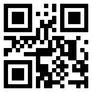 Il QrCode di 3208943601