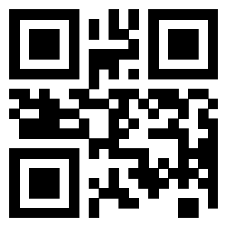 Il QrCode di 3208943602
