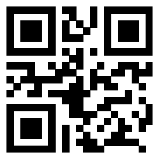 Immagine del QrCode di 3208943604