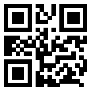 Immagine del QrCode di 3208943608